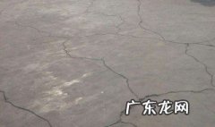 混凝土裂缝怎么处理 承台混凝土裂缝怎么处理