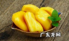 菠萝蜜烤不熟怎么办 菠萝蜜烤不熟怎么办呢