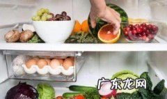 哪些食物不适宜放在冰箱中冷藏 哪些食物不适宜放在冰箱中