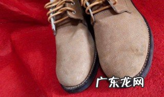 翻毛皮鞋褪色怎么修复 翻毛皮鞋褪色修复需要多钱