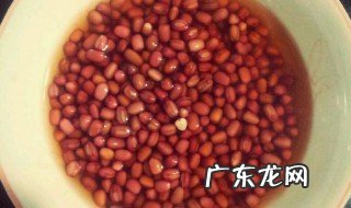 豆沙馅怎么做 自制豆沙包豆沙馅怎么做