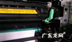 打印机卡纸怎么处理 惠普家用打印机卡纸怎么处理