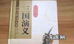 三国演义读后感300字 三国演义读后感300字左右