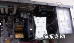 电脑如何安装小风扇 电脑如何安装风扇视频