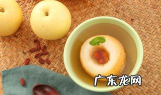 喉咙痛吃什么水果 喉咙痛吃什么水果好得最快