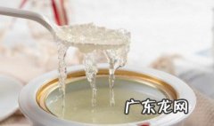 燕窝有哪些功效 燕窝有什么功效
