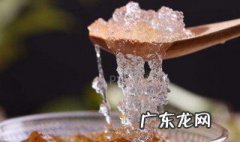 正宗的燕窝是什么味道 燕窝是什么味道