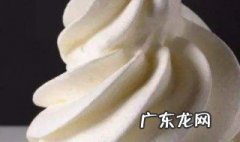 蛋清做奶油为什么会腥 蛋清打的奶油很腥怎么办
