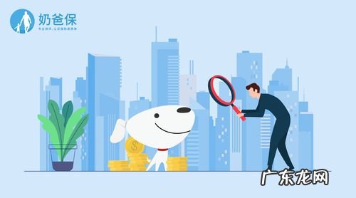 京东创新服务有哪些产品?京东金融:京准通、京尊宝…