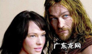 斯巴达克斯的妻子的扮演者 斯巴达克斯妻子是谁杀的