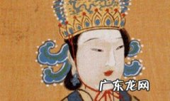 历史上武则天的母亲是怎么死的 历史关于武则天母亲的记载