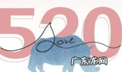 520情人祝福语的词语词句 2020520祝福语情人