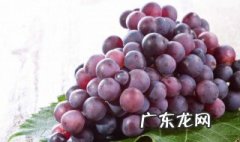 如何洗葡萄干才能干净 如何洗葡萄