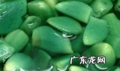 如何做腊八蒜 如何做腊八蒜视频