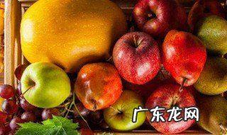 经期吃什么水果 经期吃什么水果有助子宫排毒
