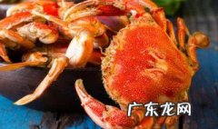 如何蒸螃蟹 如何蒸螃蟹步骤