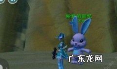 创造与魔法蓝蓝兔技能 创造与魔法中蓝蓝兔有什么作用