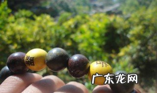 香檀木的功效 香檀木有什么功效和作用