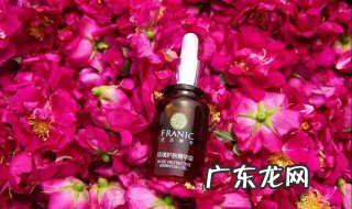玫瑰花油对皮肤有什么功效与作用及禁忌 玫瑰花油对皮肤有什么功效与作用