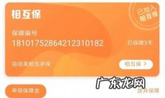 相互保怎么退出 相互保怎么退出保险