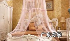 圆顶蚊帐怎么挂用 圆顶蚊帐怎么挂