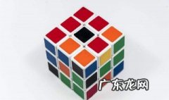 魔方教程一步一步图解六面 魔方教学视频六面