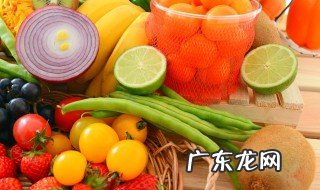 夏天吃什么解暑降温最快 夏天吃什么解暑降温