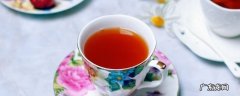 山楂茶怎么做好喝 山楂茶怎么做