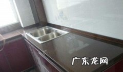 厨房台面安装步骤有哪些 厨房台面安装步骤有哪些图片