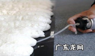 泡沫胶能否防漏水 泡沫胶能防漏水吗