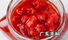 如何做番茄酱 如何做番茄酱视频教程