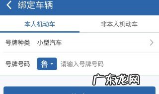 如何查询车辆违章记录? 如何查询车辆违章记录