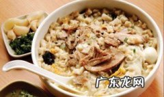 太原有什么好吃的地方 太原吃的特色美食