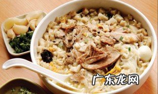太原有什么好吃的地方 太原吃的特色美食