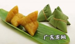 如何做粽子馅 如何做粽子