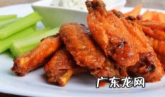 烤箱如何烤鸡翅 家用电烤箱如何烤鸡翅