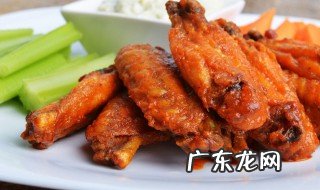 烤箱如何烤鸡翅 家用电烤箱如何烤鸡翅