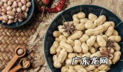 如何煮花生米 如何煮花生