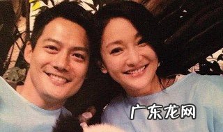周迅夫妻 周迅夫妇三年未同框