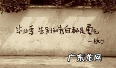 关于毕业的句子唯美简短 关于毕业的句子