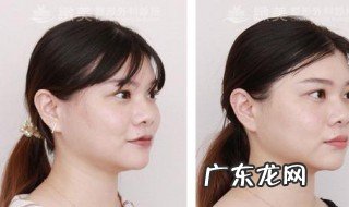 男生如何减双下巴 如何减双下巴