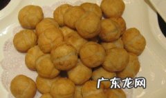 如何炸汤圆不爆 如何炸汤圆