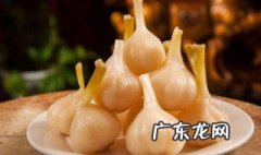 怎样做糖醋蒜 怎样做糖醋蒜瓣最好吃