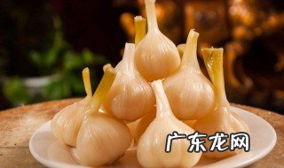 怎样做糖醋蒜 怎样做糖醋蒜瓣最好吃