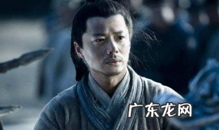 韩信是如何死的