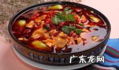 怎样做水煮肉片简单家常菜做法 怎样做水煮肉片