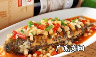 草鱼红烧怎么做? 最简单的草鱼红烧怎么做