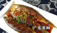 如何烧鱼 如何烧鱼不粘锅