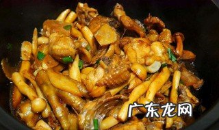 鸡怎么简单炖好吃又简单 鸡怎么简单炖好吃又简单视频