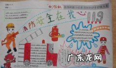 急救知识手抄报内容简单又漂亮 急救知识手抄报内容简单又漂亮图片